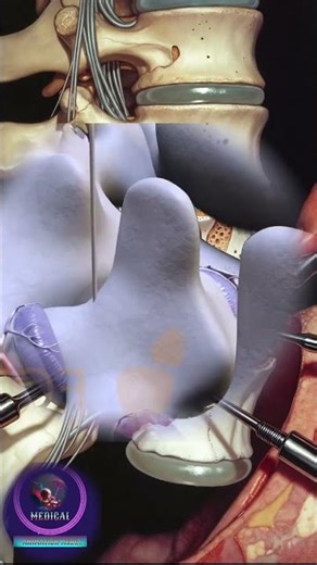 Herniated Disc Causing Pain? Watch This Laminectomy Fix!