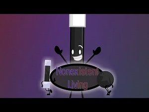 Nonexistent Living Intro (BFTROR styled)