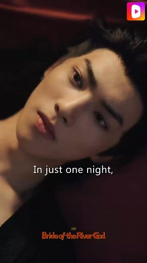 16K views · 80 reactions | https://page.dramabuzzs.com/s2l/18552.html To save her sick mother, Ye Qianli of Wuxiang Village becomes a virgin envoy for the king's “Living River Sacrifice,” in exchange earning silver—unaware it stems from the River God Mother's obsession with a grandchild, using the king to find a daughter-in-law. | Dramawave - Stream Drama Shorts | Facebook