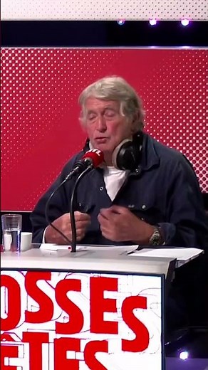 Des scientifiques dans Les Grosses Têtes