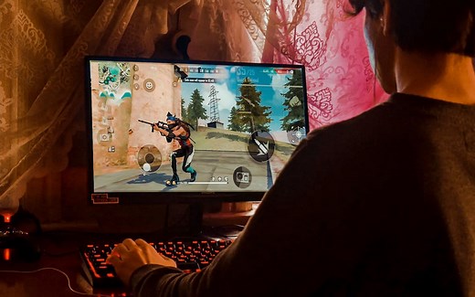 How to download Garena Free Fire on PC in 2023