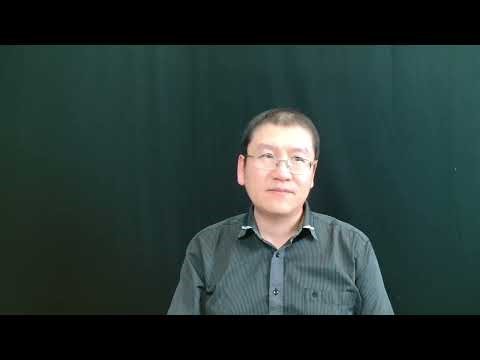 038 - Module 11： Introduction to Week 11's Study