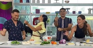 ‘Por internet’, el divertido trend que hicieron en La Batidora y que motivó respuesta de sus creadores