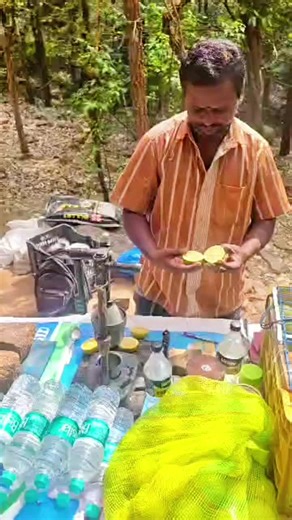 Experience Nighttime Girivalam at Sri Ramana Ashram