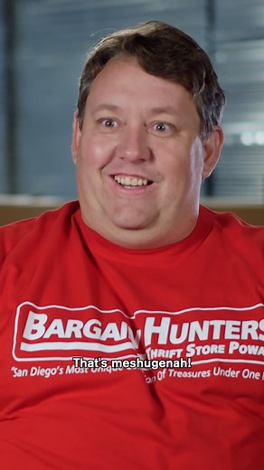 222K views · 2.3K reactions | A rare find: Rene stumbles upon Torah text dating back 200–300 years.  #StorageWars | Storage Wars on A&E | Facebook