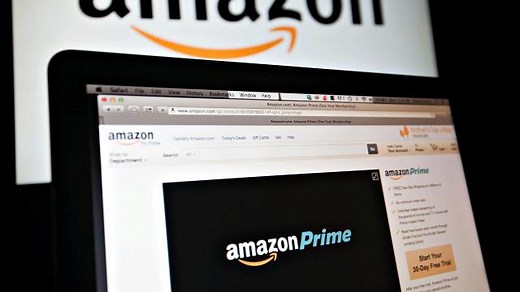 Amazon introduces Prime Wardrobe
