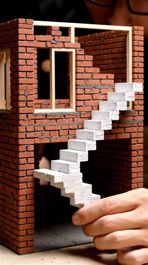 Mini Home Making | Tiny House Construction | Satisfying Mini Home Video