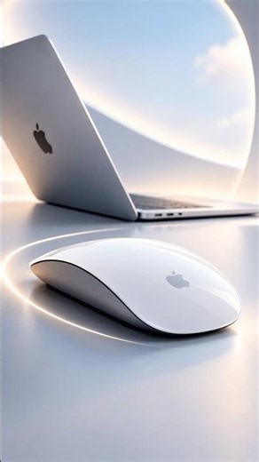 Magic Mouse is Actually Good for Video Editing 🖱️