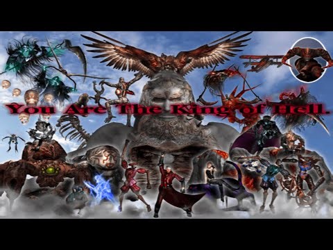 Devil May Cry|New Game DMD|All S|Longplay