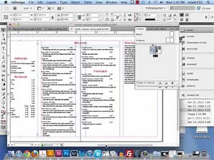 InDesign: Column Breaks vs. Page Breaks.mp4
