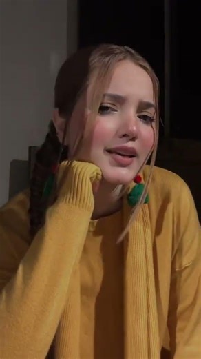 Rabeeca Khan New tictok vedio mashallah cute🥰#hussaintareen #love#rabeecakashif#rabeecafamilymembers