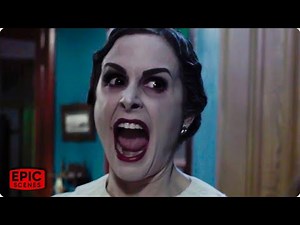 If Your Baby Monitor Ever Shows THIS—Run | INSIDIOUS: CHAPTER 2 (Clip)