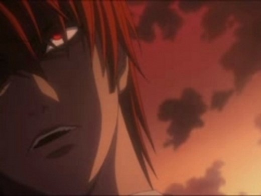 Death Note - Conclusion finale