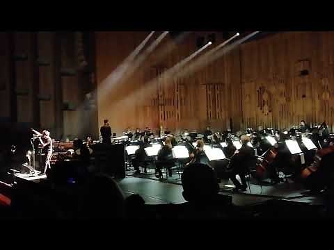 Patrick Watson - Je te laisserai des mots : Live @ Barbican, London 25/02/22