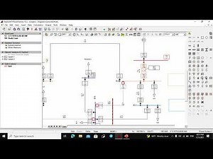 Transient Stability Analysis(English)-Part 1-Transmission System