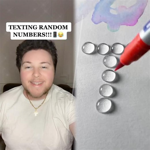 TAYLOR SWIFT!!!👸🏼 Texting Random Numbers! #taylorswift #shorts
