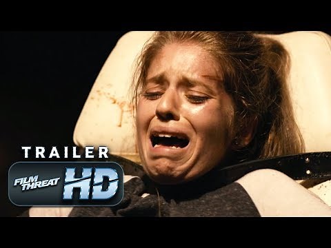 SCARECROWS | Official HD Trailer (2018) | HORROR | Film Threat Trailers