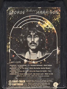 George Harrison - The Best Of George Harrison