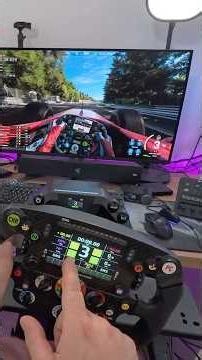 Behind the wheel of a Formula 1 car is simply a completely different experience!