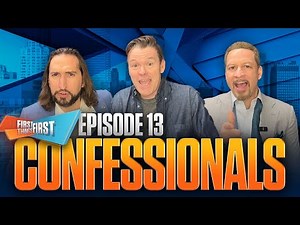 Where Will All the Bits Go? Can Wildes Carry the Show? 👀 | FTF Confessionals