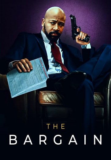 The Bargain (2023)