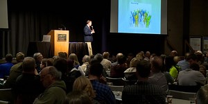 Red Cedar Watershed Conference