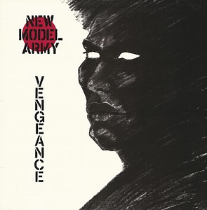 New Model Army - Vengeance