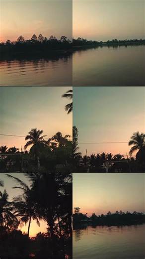 Bình yênnn🏡💗#chill #que #tiktok