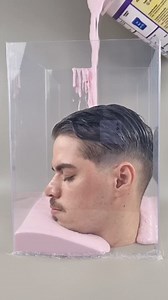 35K views · 666 reactions | ENTENDO que a técnica não é a correta, em momento algum incentivei ninguém a reproduzir isso em casa. Fiz pq testei, achei interessante e vi que daria certo! | Garoto Espacial | Facebook