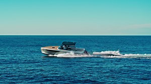 3.3K views · 46 reactions | X-Power 33C nominated for Motorboat of...