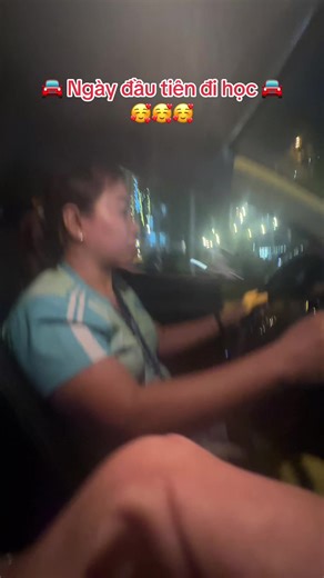 #daylaividamme #botuctaylai #tamtrang_camxuc #daylaixe #thay_tam_day_lai_xe LƯƠNG THƯỞNG ĐÃ VỀ - CÓ BẰNG LÁI TRƯỚC KHI GIÁ TĂNG! 🚘 Cuối năm rồi, đừng để tiền thưởng