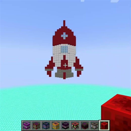 Tnt vs Diamond Blocks 51