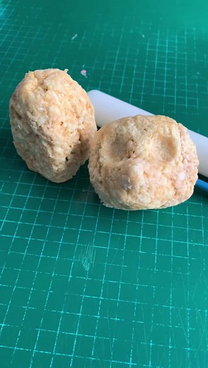 Skye Paw Patrol Cake Topper | Carla Cake Art