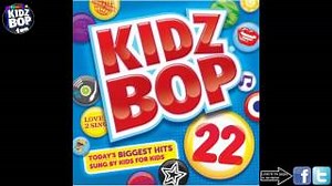 BACK HOME Lyrics - KIDZ BOP KIDS | eLyrics.net