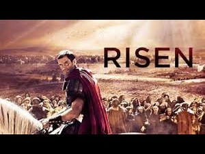 Risen (2016) Full Movie Review In Hindi / Hollywood Movie Fact And Story / Joseph Fiennes
