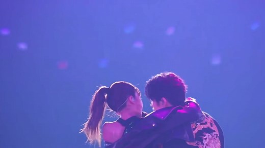 GAME OVER？みつみさ集💜💛