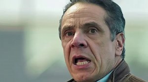 NY assembly approves Cuomo impeachment probe