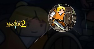 Download & Play Maximus 2: Fantasy Beat-Em-Up on PC & Mac (Emulator)