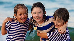 Scientific way to "make friends" fastest