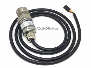 Water Pressure Sensor เซนเซอร์วัดแรงดันน้ำ สต็อกไทยส่งไว