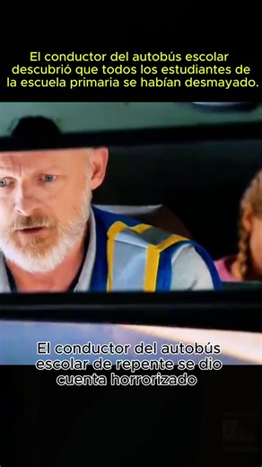 School Bus Driver Drama: Insights for Students