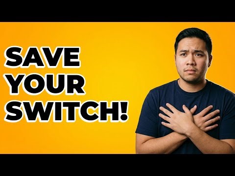 What Are The Signs Of Nintendo Switch Overheating?