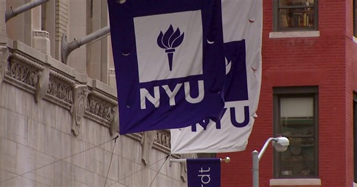 Clock ticking to avert New York University faculty strike