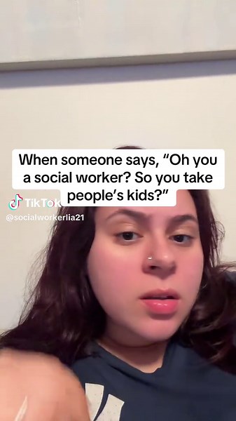 Social Work Humor: Misconceptions About Social Workers