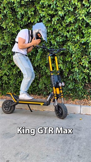 Which one do you like ? 🥰 Use Code “68V” @K‪@KaaboUSA‬moto #kaabo #escooter #electricscooter #ebike