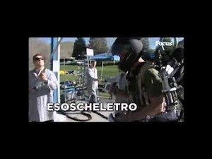 Focus documentario sui Robots - documentario completo