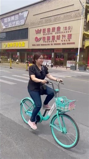 Quãng đường ngắn đường phố Quảng Châu …!#travel #quangchau