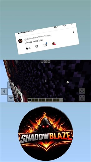 Minecraft pixel art videos are FAKE! and here's how they do it!