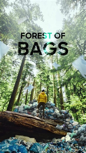 1.3K views · 19 reactions | While ocean plastic pollution grabs...