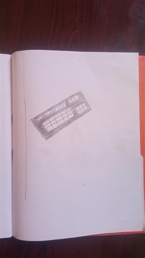 draw a simple input devices computer ke drawing#like #subscribe #art